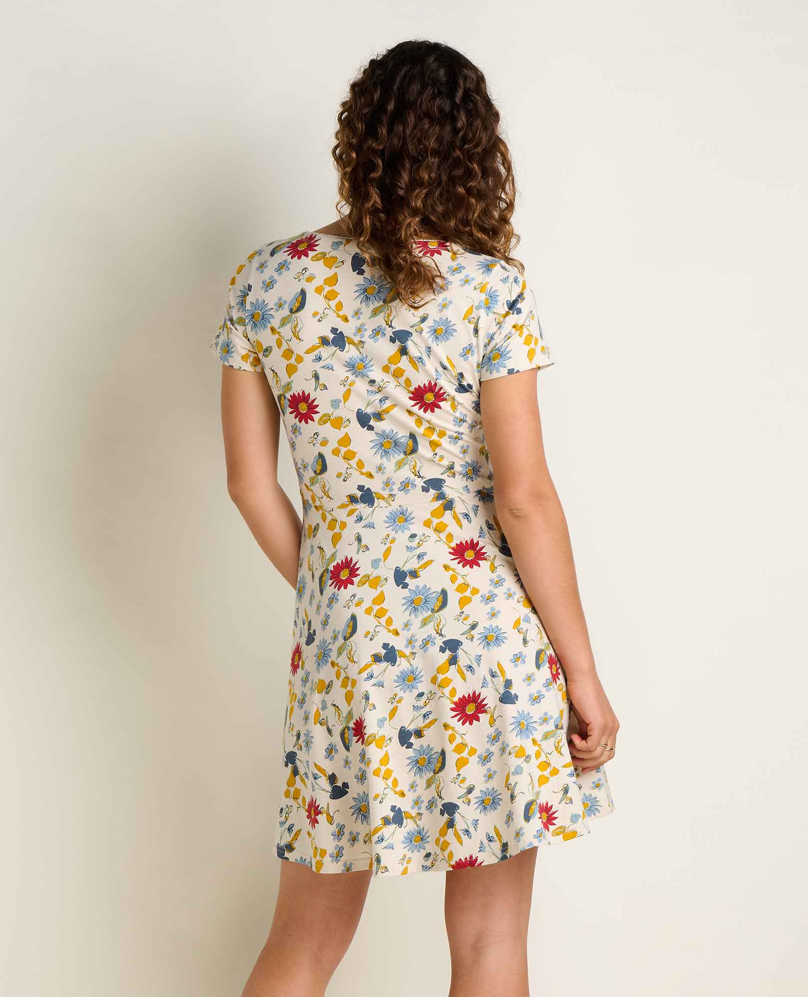 Abele Dress