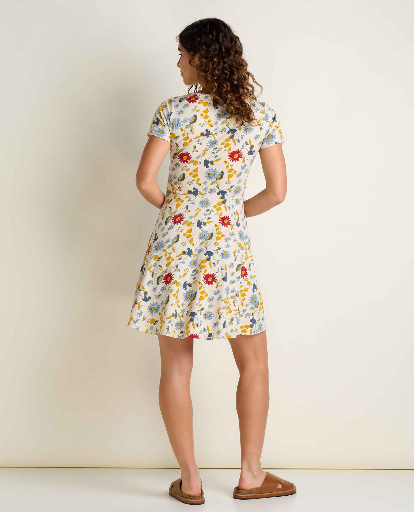 Abele Dress