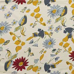 Almond Print