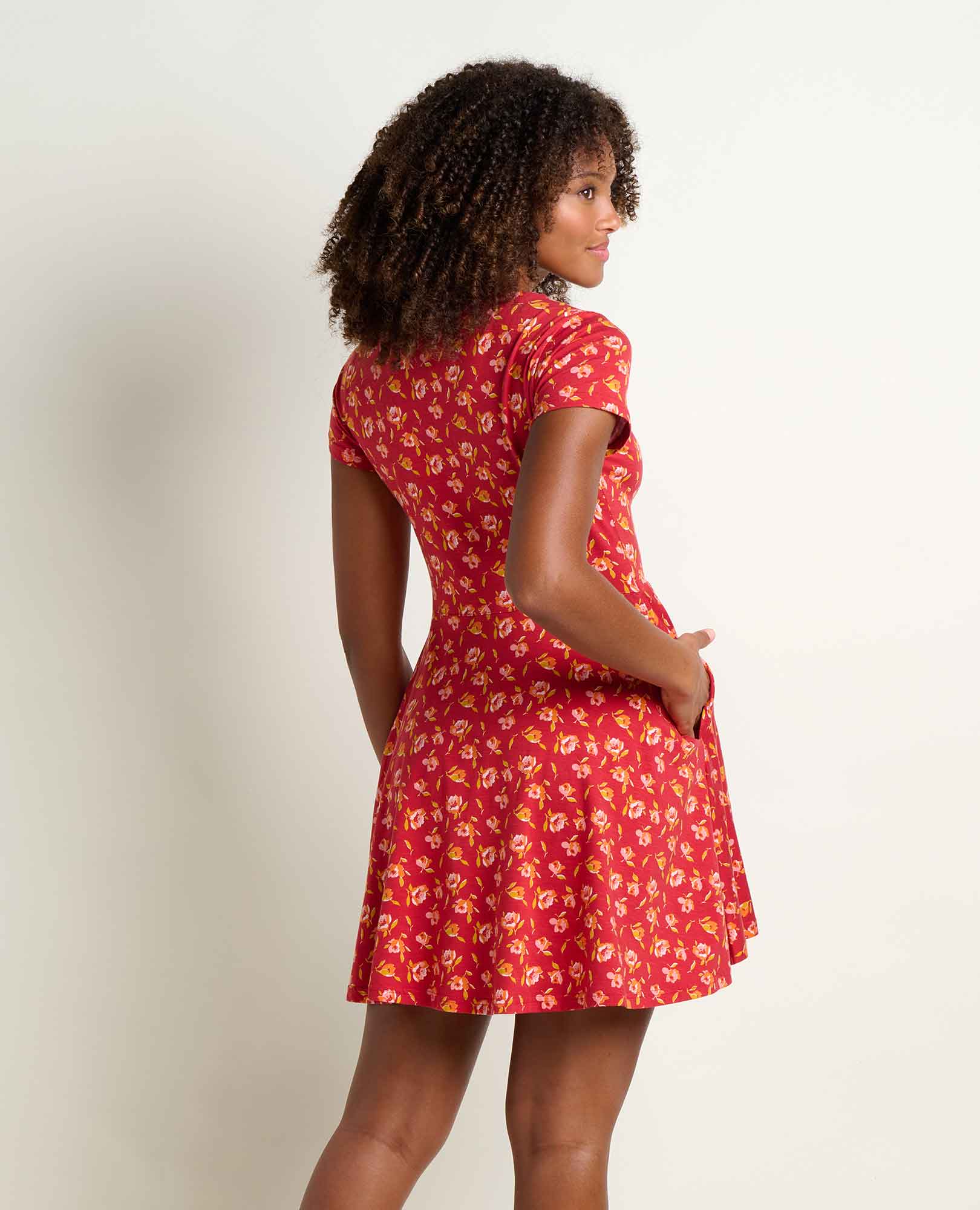 Abele Dress