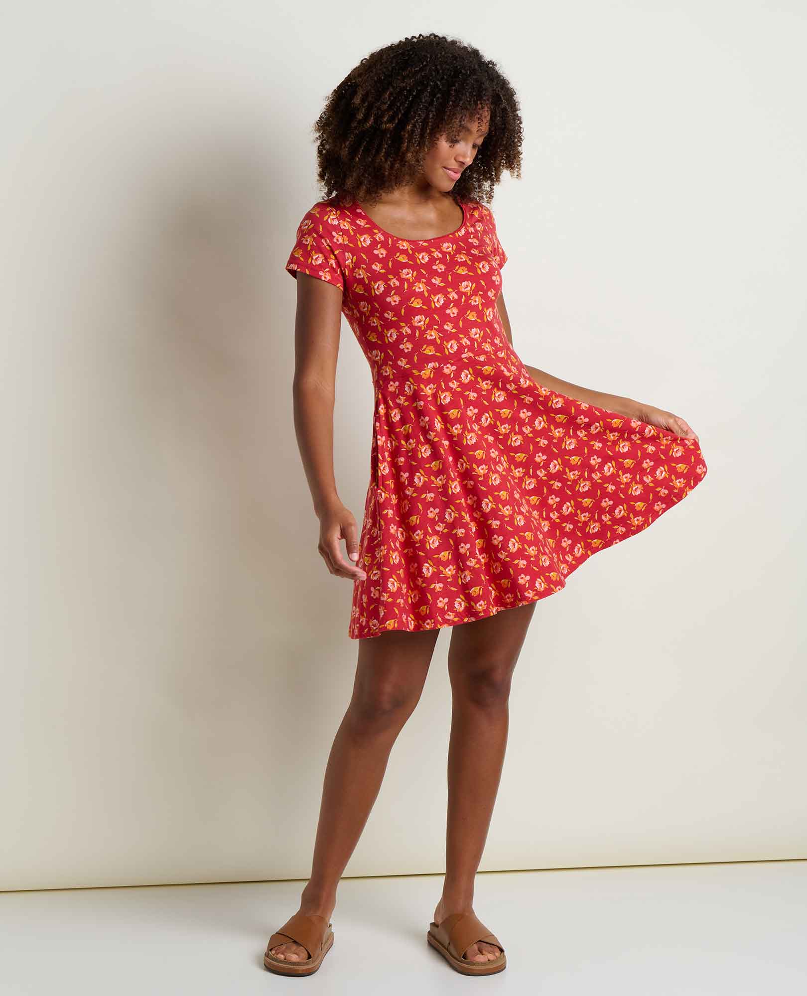 Abele Dress