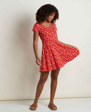 Abele Dress