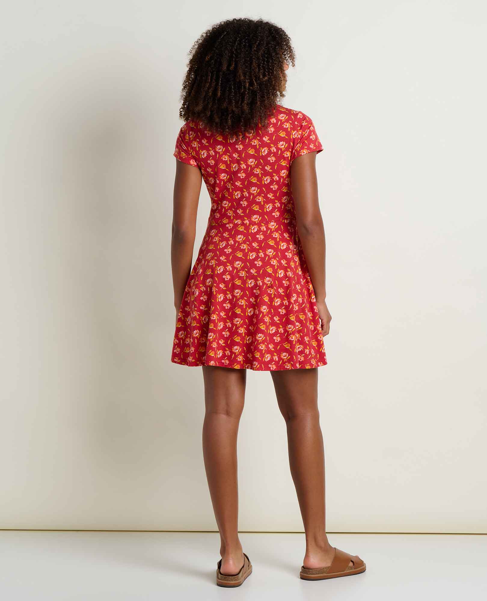 Abele Dress