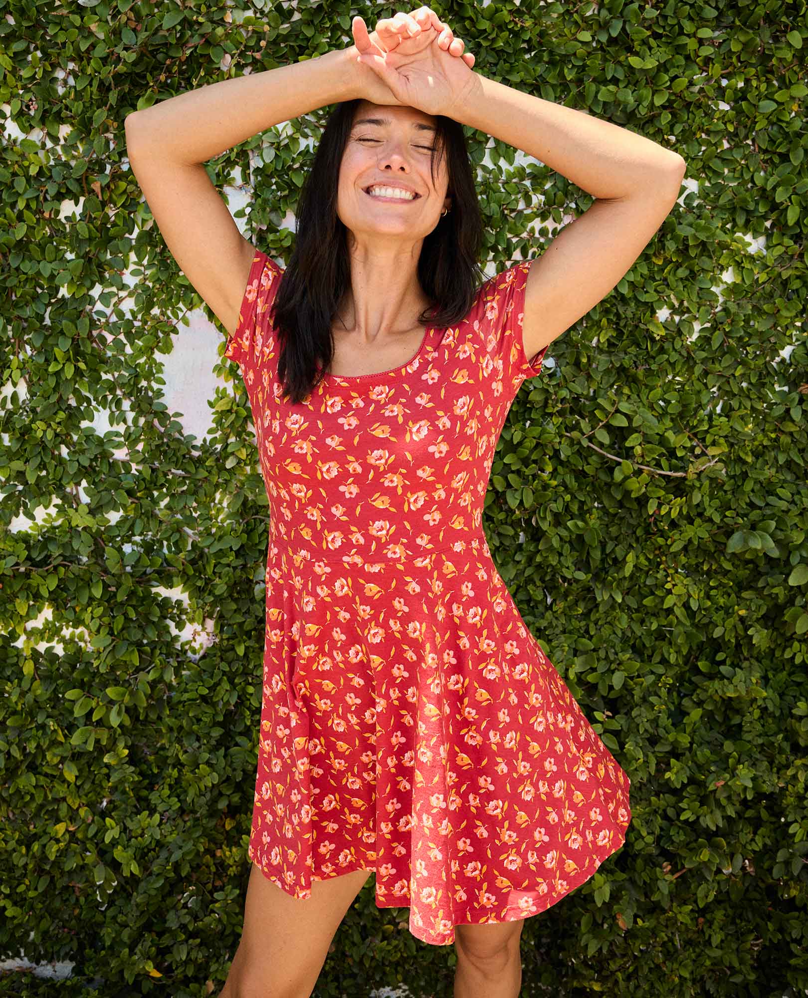 Abele Dress