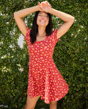 Abele Dress