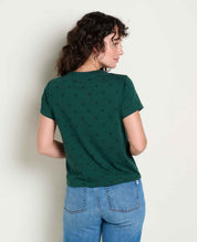 Women's Re-Form Crew Tee