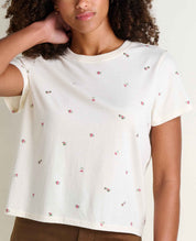 Women's Re-Form Crew Tee