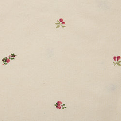 Salt Ditsy Print