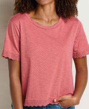 Clara Tee