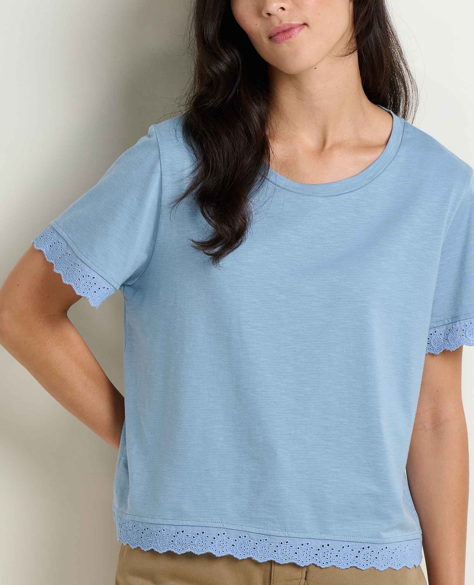 Clara Tee