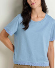 Clara Tee