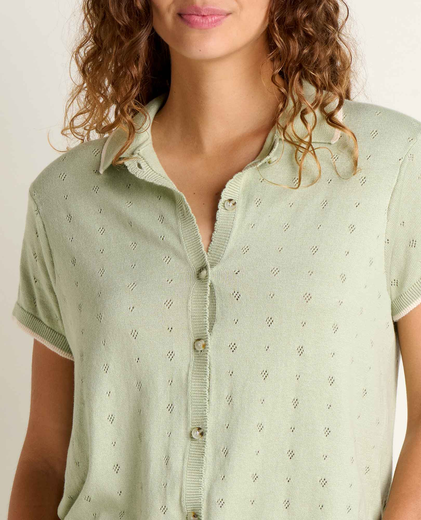 Bianca Shirt