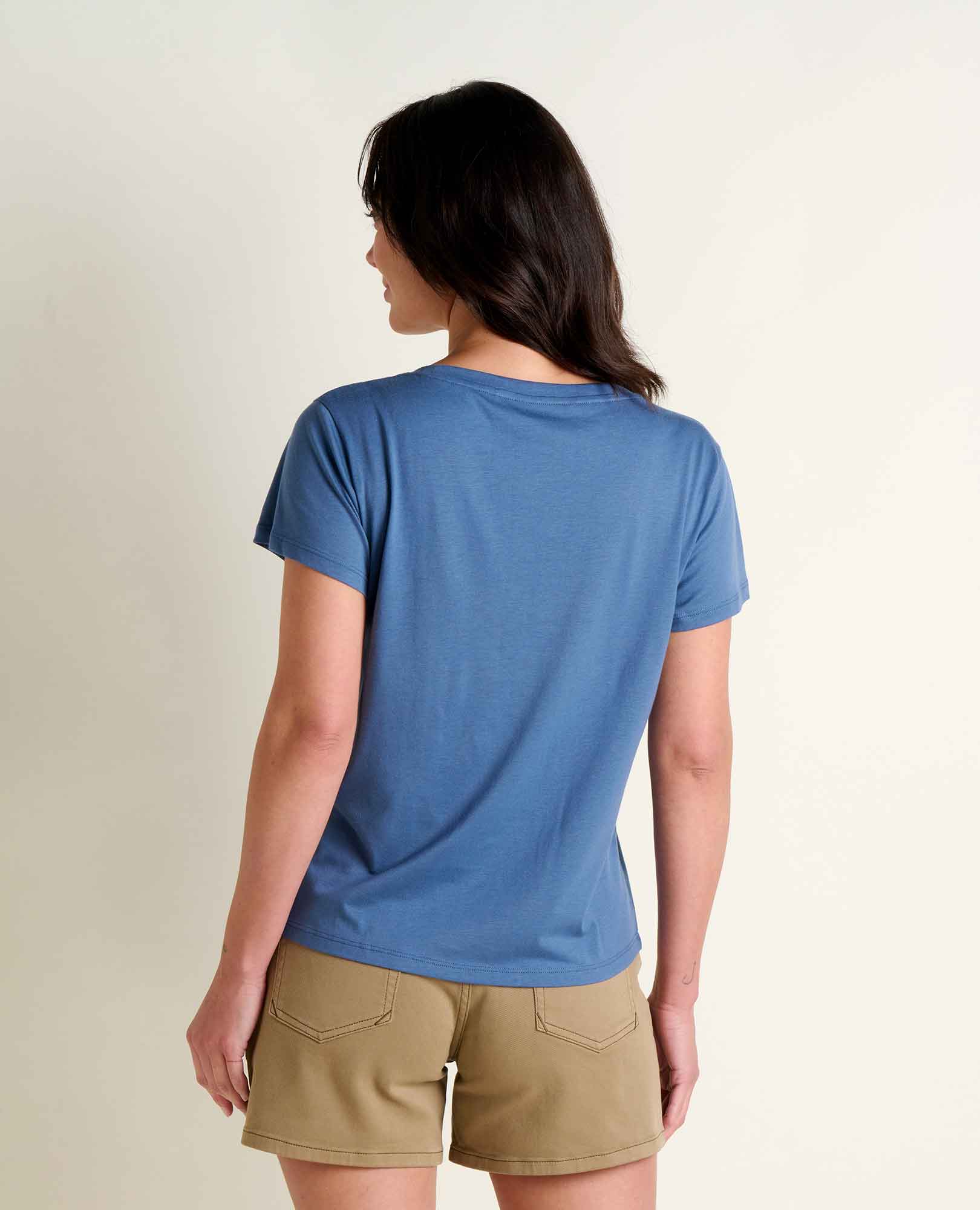 Whisper Tee