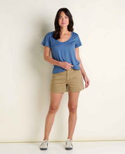 Whisper Tee