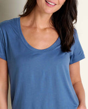 Whisper Tee