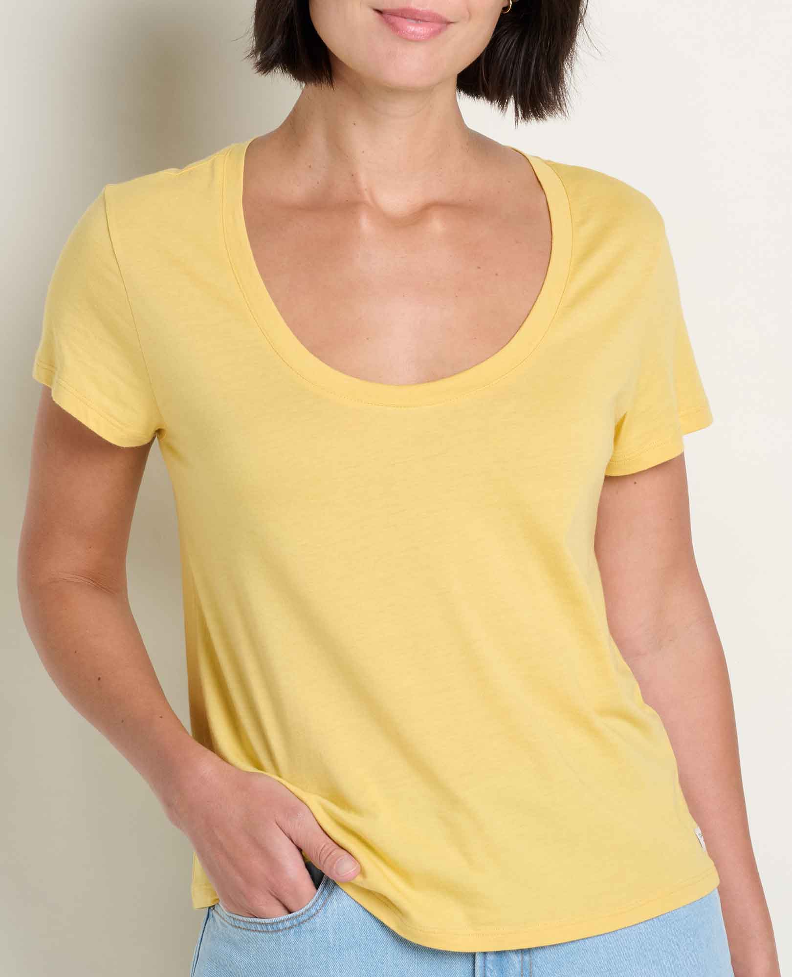 Whisper Tee
