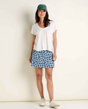 Whisper Tee