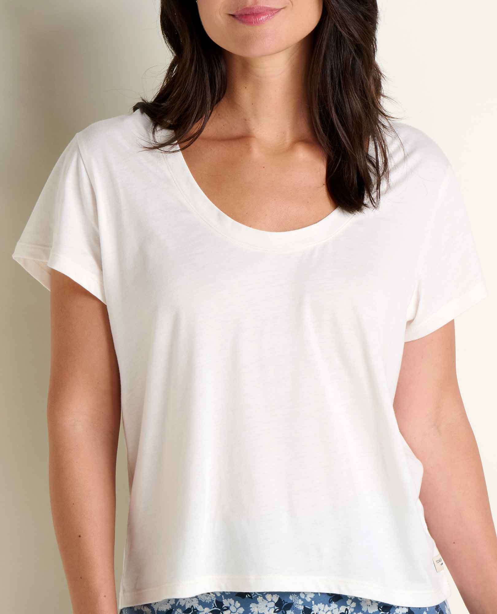 Whisper Tee