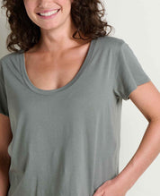 Whisper Tee