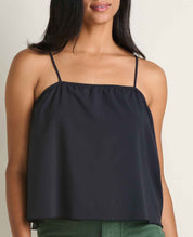 Sunkissed Strappy Tank