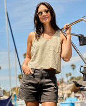 Women's Tamarack Short