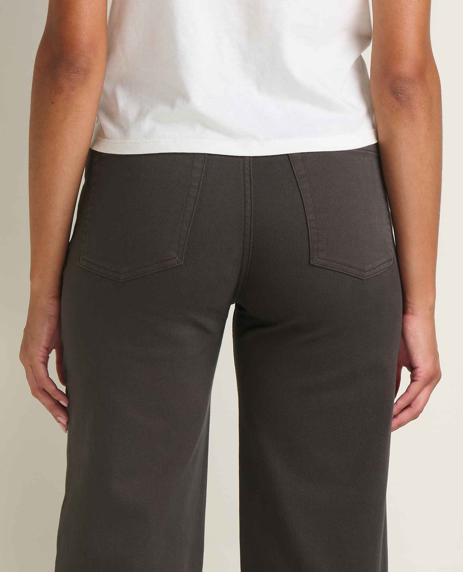 Women's Tamarack Straight Jean
