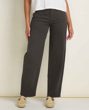 Women's Tamarack Straight Jean