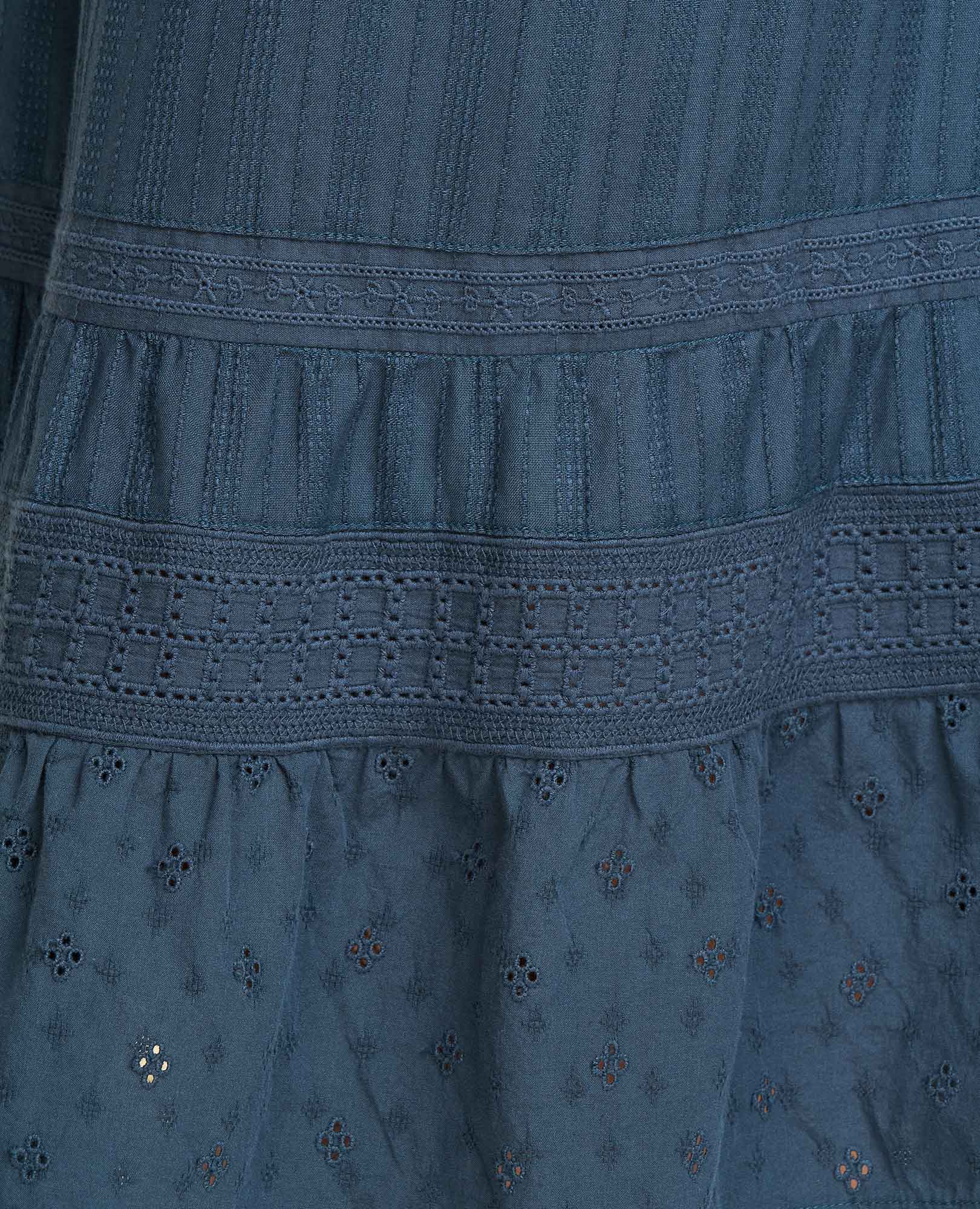 Airscape Tank Midi Dress