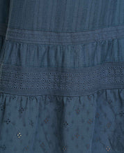 Airscape Tank Midi Dress