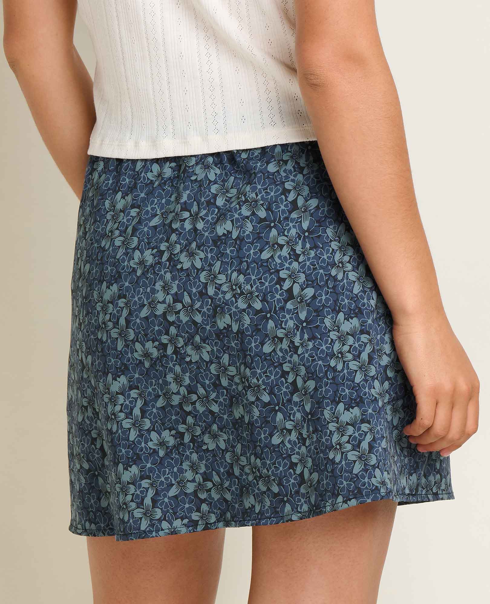 Sunkissed Weekend Skort
