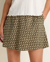 Sunkissed Weekend Skort