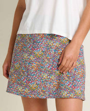 Sunkissed Weekend Skort
