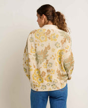 Bianca Pattern Cardigan