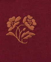 Women's Re-Form Crew Embroidered