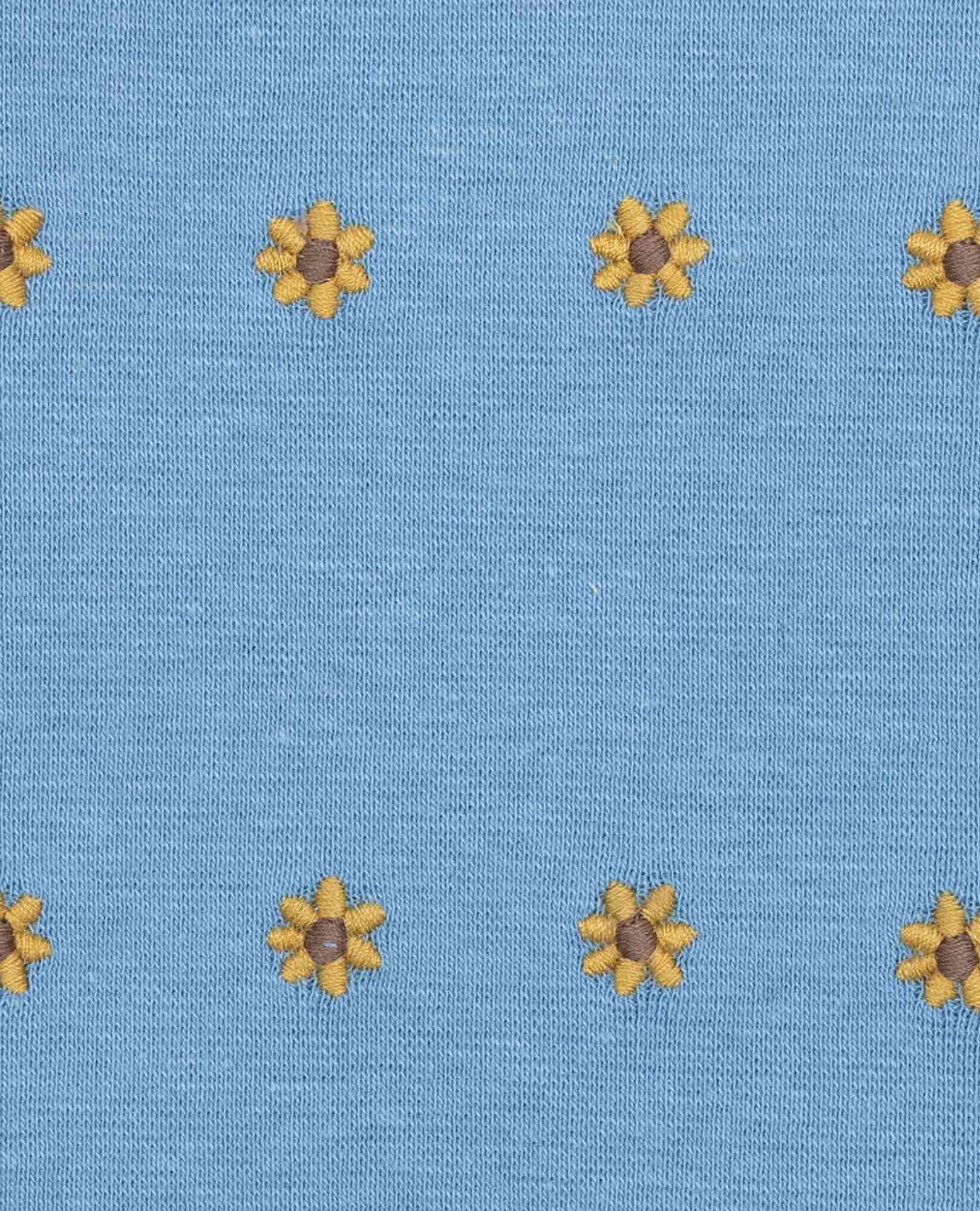 W's Re-Form Crew Embroidered