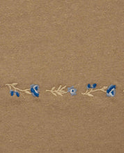 Women's Re-Form Crew Embroidered