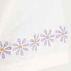 Salt Embroidery