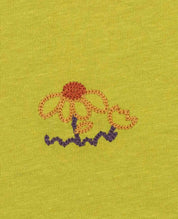 W's Re-Form Crew Embroidered