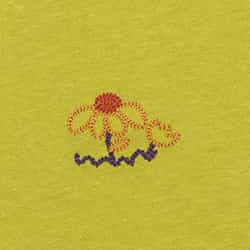 Sprout Embroidery