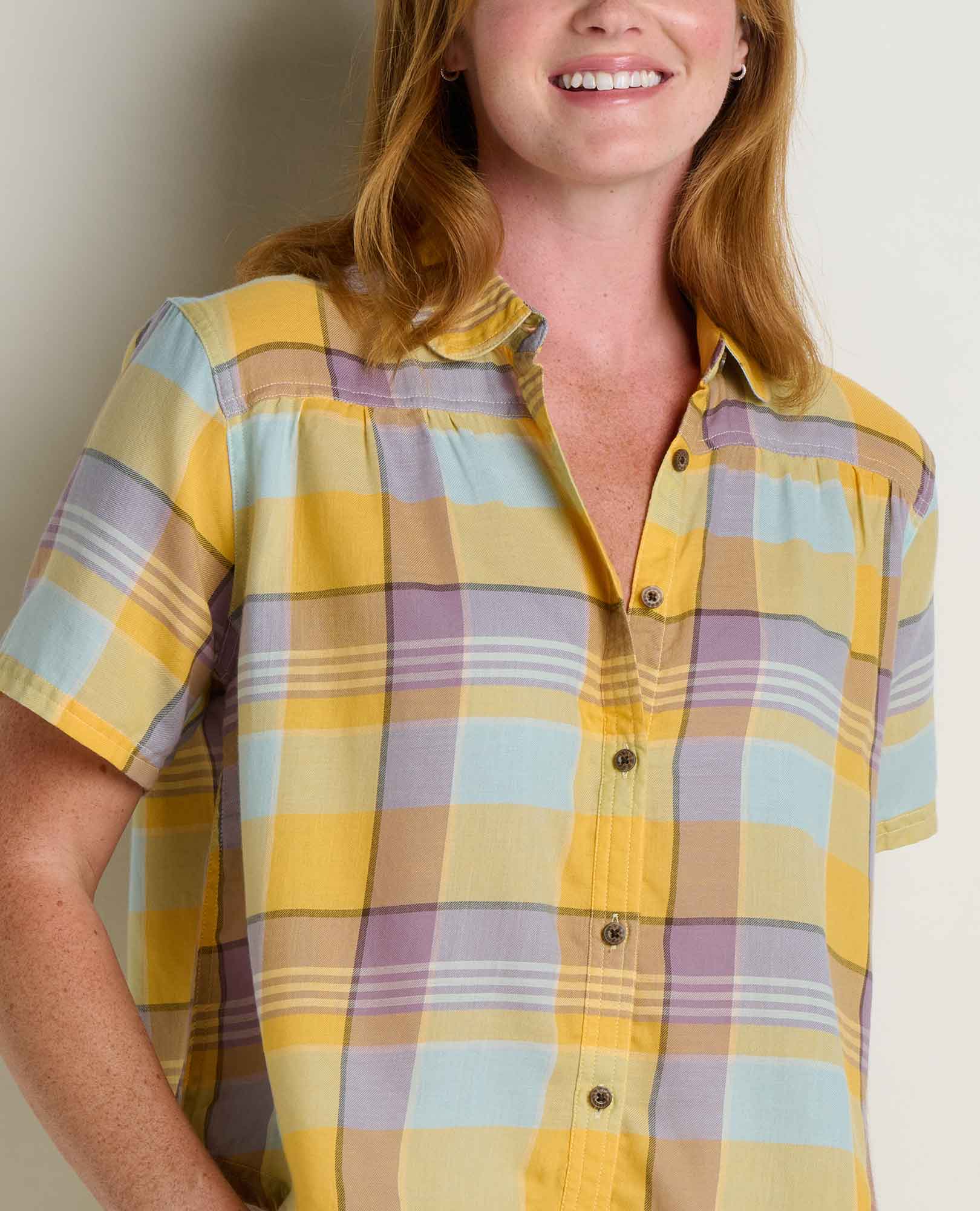 Holly Shirt