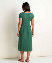 Rosalie Midi Dress