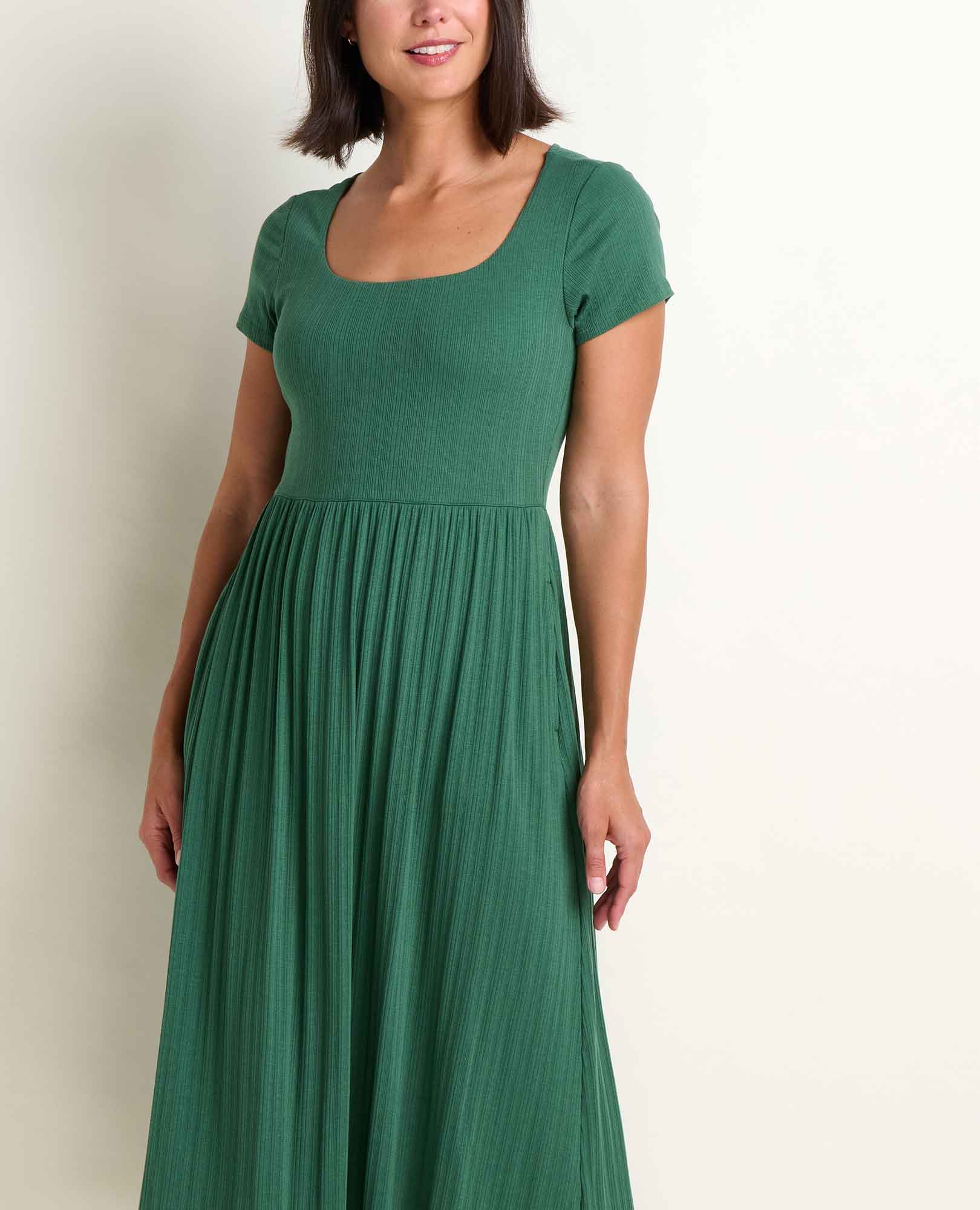 Rosalie Midi Dress