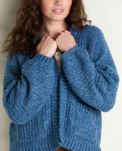 Nepwood Cardigan