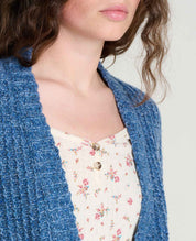 Nepwood Cardigan