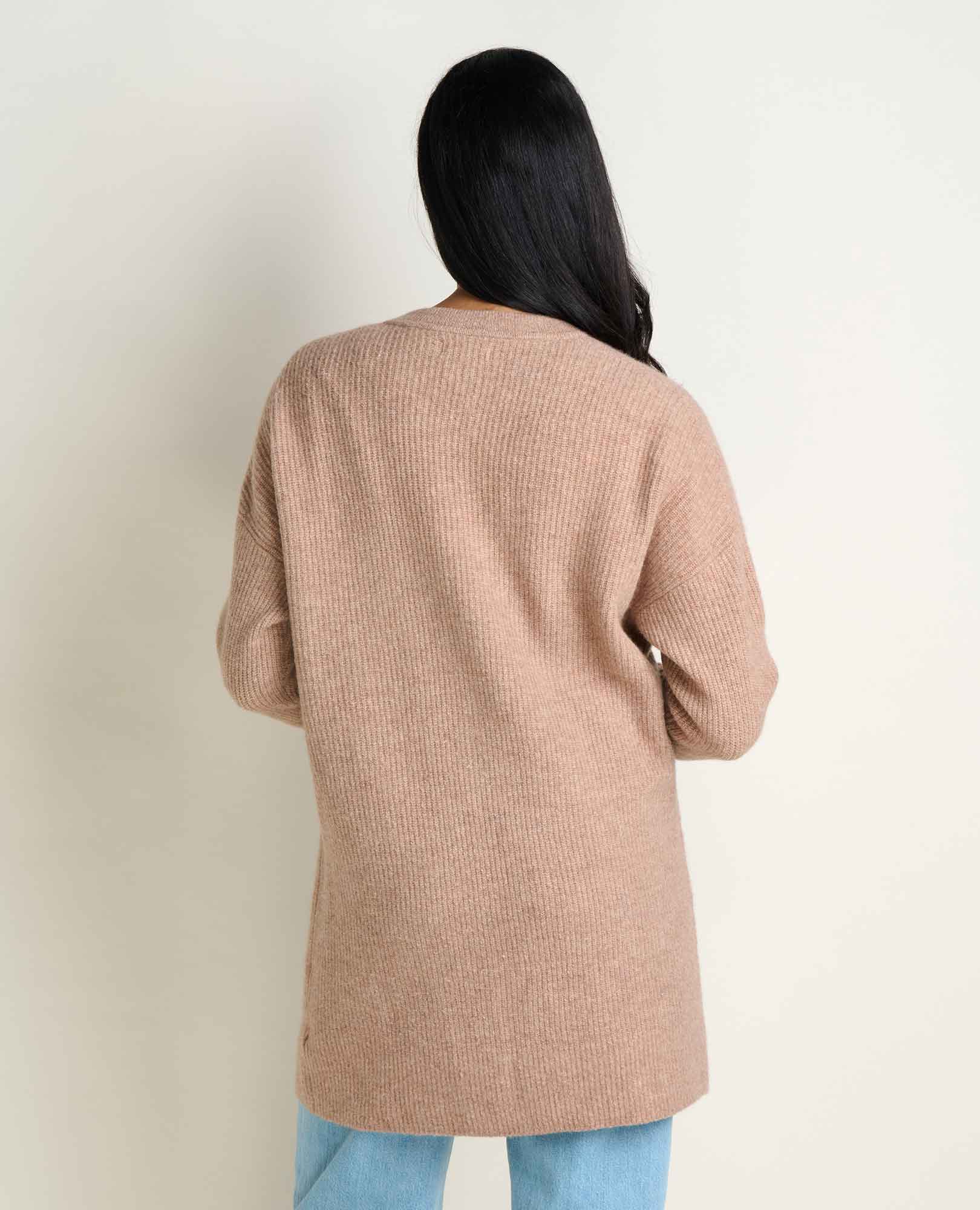 Women's Wasatch Cardigan