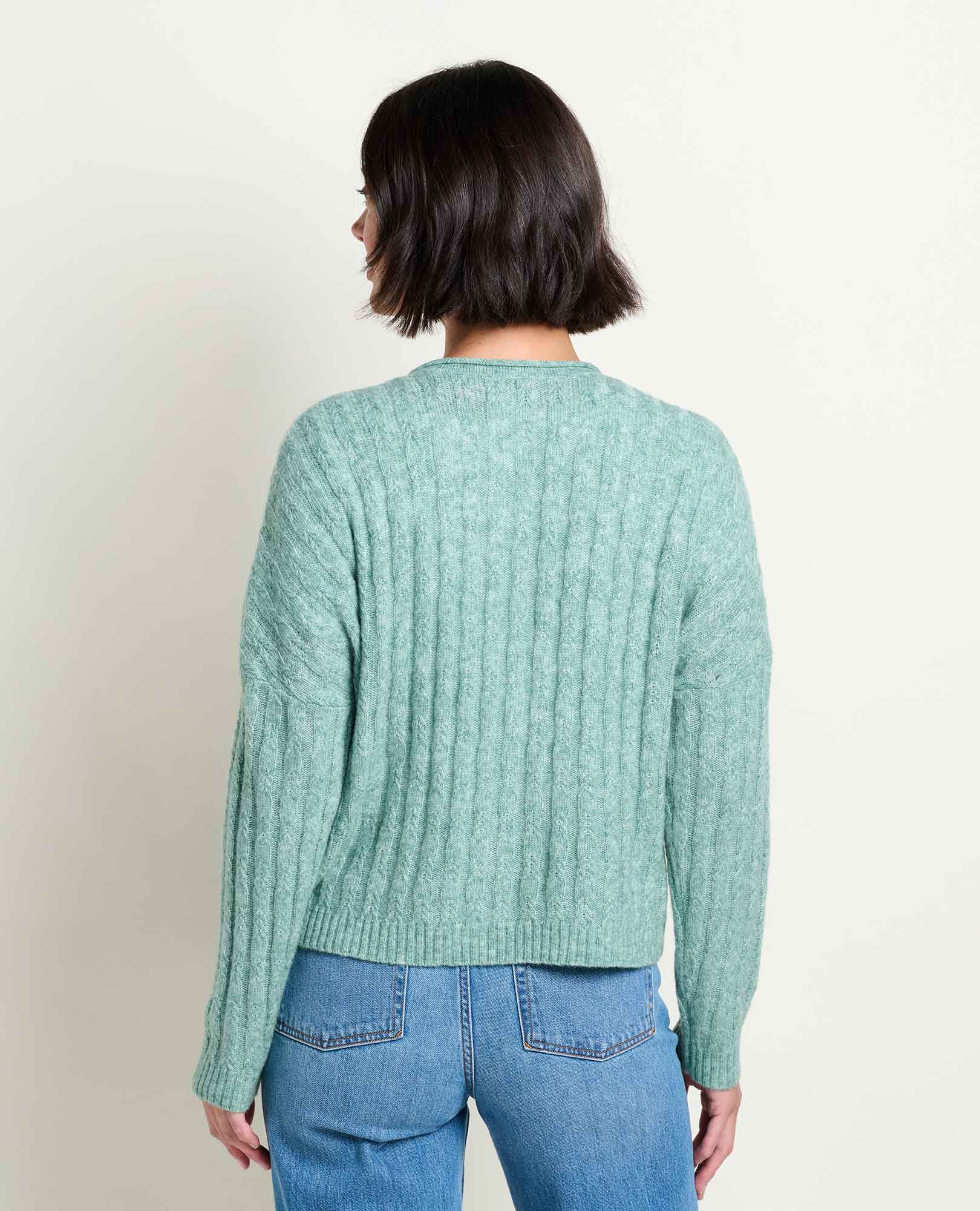 Cloudcover Cardigan