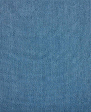 Piñon Soft Denim Popover Dress