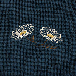 Midnight Embroidery