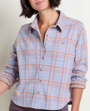 Women's Shadowbrook Soft Knit Shirt