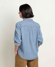 Women's Piñon Soft Denim Shirt